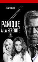 Panique à la Sérénité