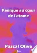 Panique au coeur de l'atome
