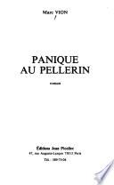 Panique au Pellerin
