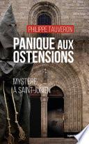 Panique aux ostensions