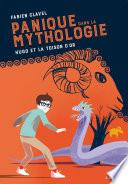 Panique dans la mythologie - Hugo et la Toison d'or