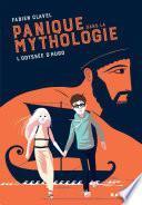 Panique dans la mythologie : l'odyssée d'Hugo