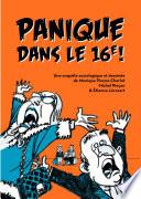 Panique dans le 16e !