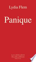 Panique