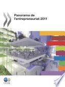 Panorama de l'entrepreneuriat 2011