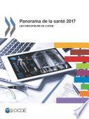 Panorama de la santé 2017 Les indicateurs de l'OCDE