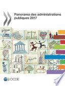 Panorama des administrations publiques 2017