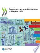 Panorama des administrations publiques 2021