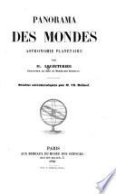 Panorama des mondes