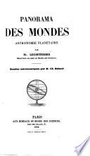 Panorama des mondes