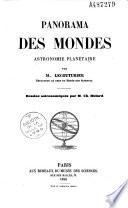 Panorama des mondes