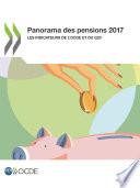 Panorama des pensions 2017 Les indicateurs de l'OCDE et du G20