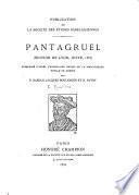 Pantagruel