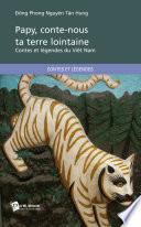 Papy, conte-nous ta terre lointaine