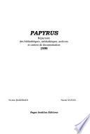 Papyrus