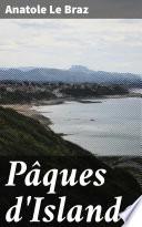 Pâques d'Islande