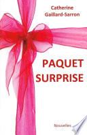 Paquet surprise