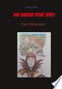 Par Amour pour Tepes
