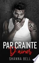 Par crainte d'aimer