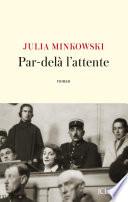 Par-delà l'attente