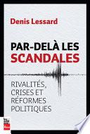 Par delà les scandales