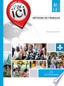 Par ici – Niveau A1 / 1-2