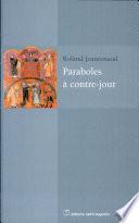 Paraboles à contre-jour