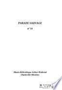 Parade sauvage