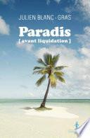 Paradis (avant liquidation)