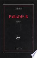 Paradis B
