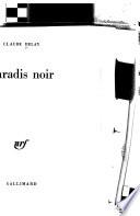 Paradis noir