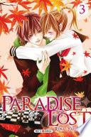 Paradise Lost T03