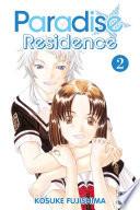 Paradise Residence T02