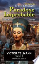 Paradoxe Improbable format Poche illustrŽ Premi�re partie... Tome 1