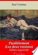 Parallèlement (Les deux versions)