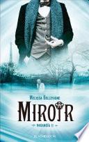 Paranoïa - tome 2 - Miroir