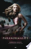 Paranormalité