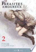 Parasites amoureux T02