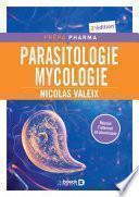 Parasitologie Mycologie