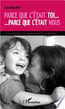 Parce que c'était toi... parce que c'était nous
