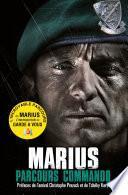 Parcours commando - Marius