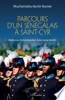 Parcours d'un Sénégalais à Saint-Cyr