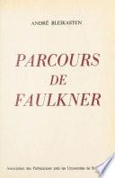 Parcours de Faulkner
