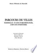 Parcours de villes