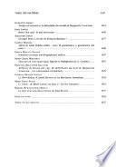 Parcours et rencontres: XVIIe siècle - XX siècle