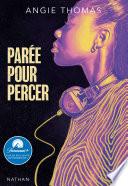 Parée pour percer - On the come Up - Film en exclusivité sur Paramount + - Dès 13 ans