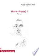 Parenthèses