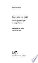 Parents en exil