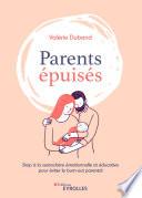 Parents épuisés