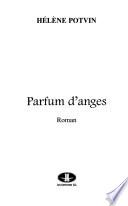 Parfum d'anges